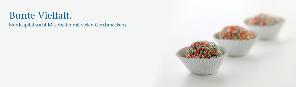 Das Karriereportal der E.R. Capital Holding Unternehmensgruppe