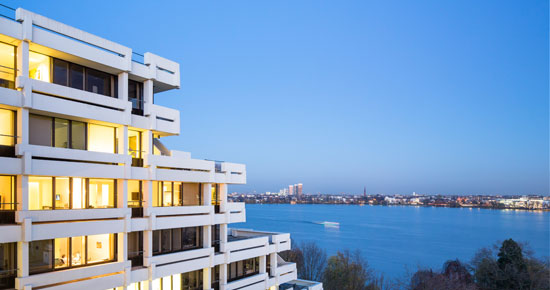 Nordcapital - Kontaktadresse