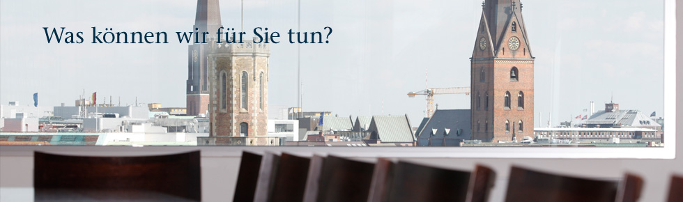 Nordcapital - Kontakt