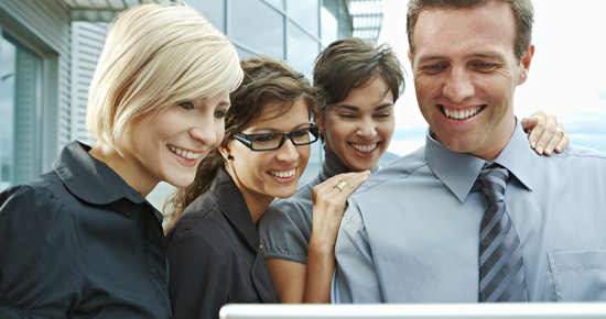 Nordcapital - Wir sind für Sie da