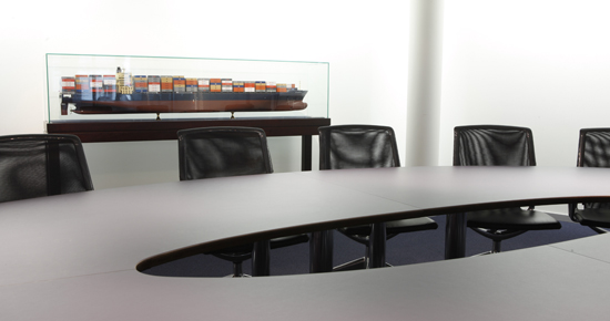 Nordcapital - Presse