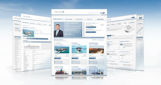 Nordcapital - Investor´s Lounge