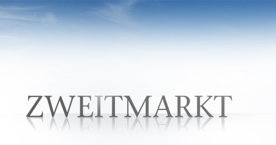Nordcapital - Zweitmarkt